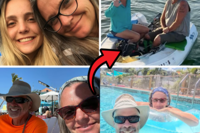 Neighbors Paint a Picture of Turmoil: Lynette Hooker’s Struggles with Mental Health and Chronic Illness Amid a Volatile Marriage