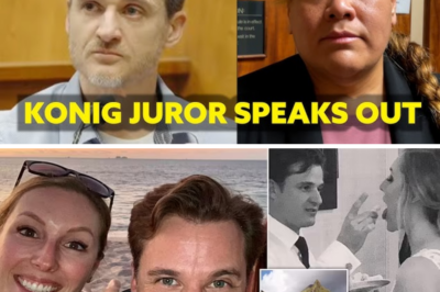 “The Footage Changes EVERYTHING…” — Leaked CCTV and 15-Page Report Ignite Shock in Dr. Gerhardt Konig Case as He Admitted Planning to Kill His Wife