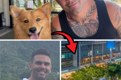 Chilling New Details Emerge in Bali Hotel Balcony Death of Australian Tourist as Police Launch Criminal Investigation