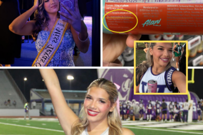 Texas Beauty Queen’s Tragic Death at 17 Blamed on Influencer’s “Unreasonably Dangerous” Energy Drink in Wrongful Death Lawsuit