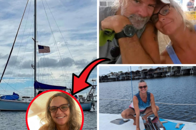 Friend Offers New Theory on Lynette Hooker’s Disappearance as Police Intensify Scrutiny of Husband Brian
