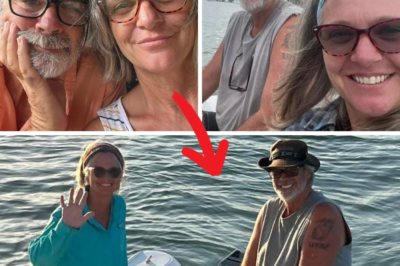 Lynette Hooker Update: Husband Brian Falls Overboard While Handcuffed After Arrest in Wife’s Disappearance