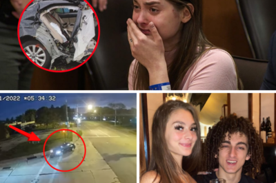 Hell on Wheels: How a Toxic Relationship Drove 17-Year-Old Mackenzie Shirilla to Crash at 100 mph, Killing Her Boyfriend and His Friend While She Survived With Minor Injuries