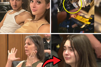 “She Was Just Trying to Break Up With Him”: Mackenzie Shirilla’s Mother Speaks Out, Claiming Brake Failure and No Intent to Kill in Fatal 100 mph Crash