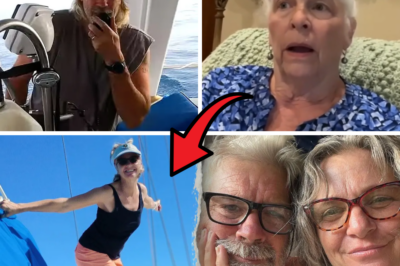 “She Was Planning to Leave Him”: Lynette Hooker’s Mother Claims Marital Tensions and Possible Fight Led to Fatal Overboard Incident in the Bahamas