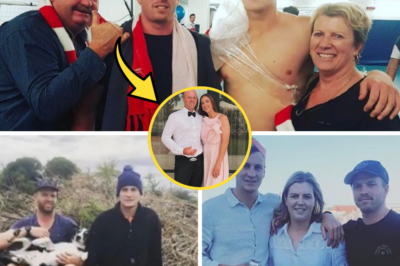 THE SEARCH ENDS IN A SURPRISE: The Brother of Adelaide Crows Captain Jordan Dawson Found After Intense Police Operation, But the Nature of His Death Sparks Online Debate