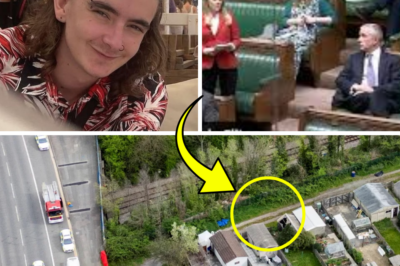 “All Just an Accident, I Didn’t Mean To”: 23-Year-Old Zack Coughlan Tells Court of Money Dispute with Housemate Jamie Collins Before Fatal Stabbing