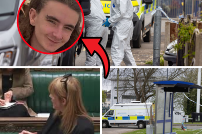 Heartbroken Mother Mourns Loss of “Good, Kind Boy” Jamie Collins: Family Pays Tribute to Gentle Student with “His Whole Life Ahead of Him” After Alleged Stabbing by Housemate