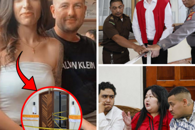 Three Australian Men Who Assassinated Melbourne Father-of-Six in Bali Gangland-Style Shooting Will Spend More Time Behind Bars