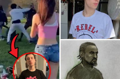 “He Begged for His Life”: Chilling Last Words of 21-Year-Old Film Student Finbar Sullivan Before Being Kicked, Stamped On and Stabbed to Death by Gang of Seven on Primrose Hill – While Testing His Birthday Camera in Broad Daylight