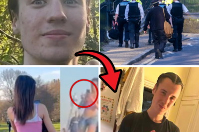 “She Got the Evidence, Please Say Something”: Finbar Sullivan’s Mother Breaks Down in Viral Tearful Plea as Mystery Woman Who Filmed His Brutal Final Moments Holds the Key to Justice