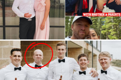 “Those Five Words Haunt Me”: Adelaide Crows Captain Jordan Dawson Reveals Last Conversation with Brother Jaryd – The Chilling Phrase That Became an Obsession After Police Found His Body in Robe
