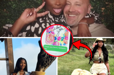 “She Was Just Engaged and Celebrating Her Birthday – There’s No Way She Took Her Own Life”: Ashly Robinson’s Family Fights Back Against Zanzibar Police Claim of Suicide, Revealing Her Joyful Last Text to Mom Saying “Goodnight, Sleep Well” Hours Before Tragedy