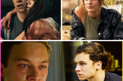 WOW — Netflix’s Gritty Family Crime Drama “Animal Kingdom” Has Viewers Completely HOOKED Overnight: One Episode In… and Suddenly It’s 3 A.M.