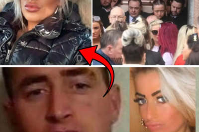 DOUBLE HEARTBREAK: Scarlett Faulkner’s Brother Jason Found Dead Just Two Days After Carrying Her Coffin — Family Shattered by Second Tragedy in 48 Hours