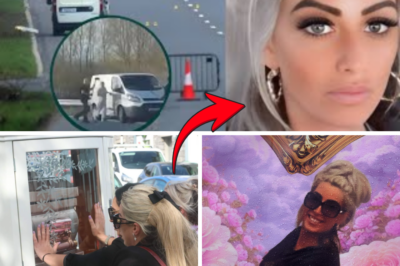 “I TOLD HER TO FINISH IT” — Chilling Court Revelation as 16-Year-Old Girl and Mother-of-One Accused of Savage Iron Bar Attack on Scarlett Faulkner Speak for First Time