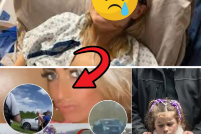 ONE LAST WHISPER: Scarlett Faulkner Woke Just Once in Three Weeks of Coma, Spoke Three Heartbreaking Words — Then Slipped Away Forever as Family Made Agonising Decision to Remove Life Support on April 13