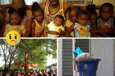 Louisiana Preschool Classroom Shaken to Its Core After Mass Shooting Leaves Eight Children Dead: ‘I Just Broke Down’