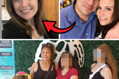 “I DIDN’T MEAN TO” — HORROR AS 42-YEAR-OLD ASSISTANT PRINCIPAL AND MOTHER OF THREE LINDSAY VELASQUEZ IS SHOT IN THE FACE BY HER OWN HUSBAND IN SHOCKING HOME TRAGEDY