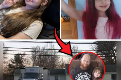 “IT’S ALL MY FAULT — I COULDN’T PROTECT HER” — MOTHER’S GUT-WRENCHING SOBBING CONFESSION AS 12-YEAR-OLD EVE ROGERS FOUND DEAD AFTER STEP FATHER’S ALLEGED SEXUAL ASSAULT SPARKS HORROR AND HEARTBREAK