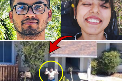 ChatGPT Query That Exposed a Killer: The Chilling Double Murder of Two USF Doctoral Student