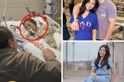 Family Shares Cautious Hope for Texas Nurse Sarah Danh After Stroke and Liver Failure During Japan Honeymoon