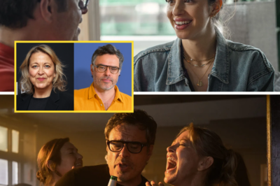 Nicola Walker Returns in “Alice and Steve”: A Wickedly Entertaining Friendship-Testing Comedy of Betrayal, Revenge, and Messy Family Chaos