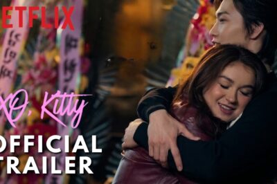 XO, Kitty Season 4: Distance, Secrets, and Uncertainty Redefine Kitty and Min Ho’s Future