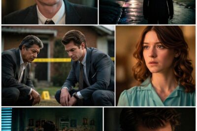 Under the Banner of Heaven: The Disturbing True Crime Miniseries That Quietly Shattered Faith and Left Viewers Stunned