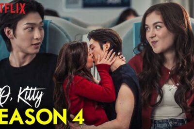 XO, Kitty Season 4 in Early Talks After Season 3 Finale, Future Storylines May Expand Beyond High School