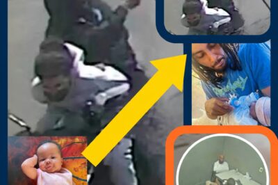 NO WAY OUT: Inside the 72-Hour Multi-State Manhunt for the Brooklyn Moped Killers