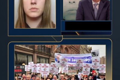 THE BACTERIA IN THE LUNGS: HOW A HIDDEN INFECTION SHATTERS THE CASE AGAINST LUCY LETBY