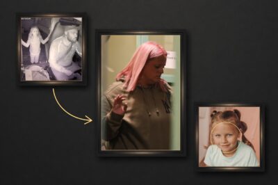 ‘ARE YOU A KIDNAPPER?’: COURTROOM IN CHAOS AS JURORS WEEP OVER HAUNTING AUDIO OF ATHENA STRAND’S FINAL MOMENTS