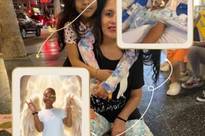 THE FATAL DISCHARGE: Inside the 72 Hours of Medical Negligence That Sealed Khimberly Zavaleta’s Fate