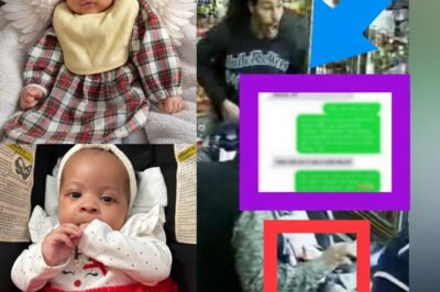 THE FATAL NOTIFICATION: A Mother’s Last Walk, A Stroller in the Crossfire, and the Moped Gunmen Terrorizing Brooklyn