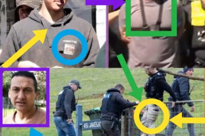 THE RADICAL MARTYR: Inside the Twisted Ideology that Kept Dezi Freeman Running for 216 Days