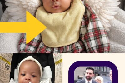 THE DIGITAL LURE: Was the Death of Baby Kaori a Calculated Setup? The “Text Message” Theory Gripping New York