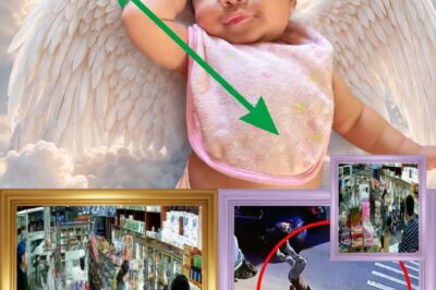 BEYOND THE SCREAM: The 30-Minute Race to Save Baby Kaori and the “Missing Minutes” That Have Investigators Baffled