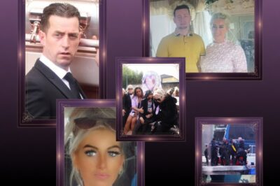 PREMEDITATED DOOM: “Third Casket” Discovery and 168-Hour Countdown Spark National Emergency in Faulkner Case
