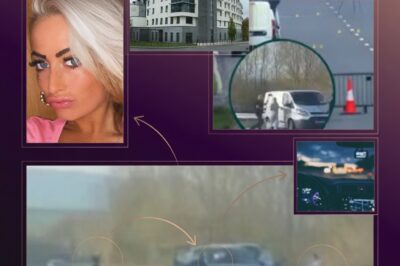 “THE GHOST IN THE MACHINE”: Missing 20 Seconds and a Shadow Voice Turn the Scarlett Faulkner Case Into a Staged-Execution Probe