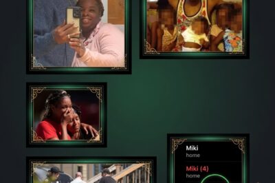 ‘THE DEBT IS PAID’: Parents of Shamar Elkins Reveal Haunting Final Phone Call and the ‘Coded’ Messages Before the Massacre