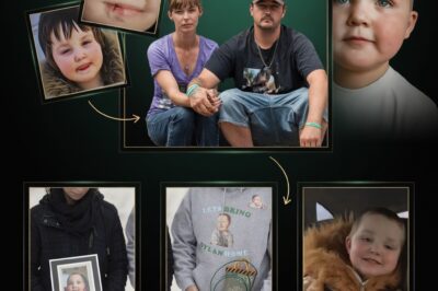 TARGETED BY TROLLS: Inside the ‘Second War’ of the Dylan Ehler Family
