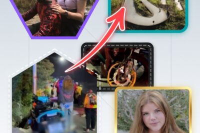 THE GHOSTS OF THE LOOP: Is This Southeast Asian ‘Death Trap’ Stealing a Generation of British Backpackers? The Tragic End of Orla Wates.