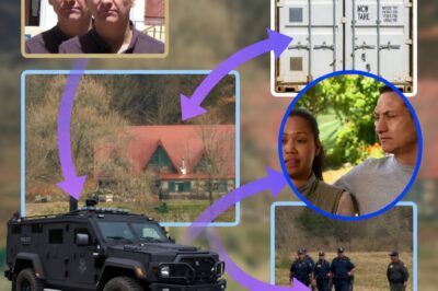 “CONTROLLED FINALITY”: How a One-Line Text Message From Dezi Freeman Re-Writes the History of the Thologolong Siege