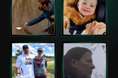THE PUPPET MASTERS: Forensic Probe Reveals ‘Paid Campaign’ to Terrorize Dylan Ehler’s Family