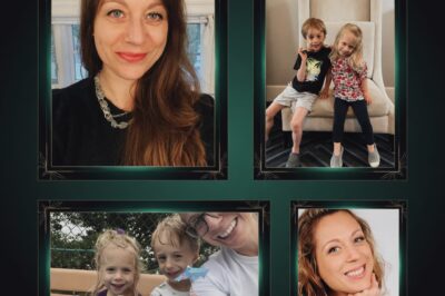 THE CLANCY SHADOW: Is Janette MacAusland Following a “Death Blueprint” in the Wellesley Double Homicide?