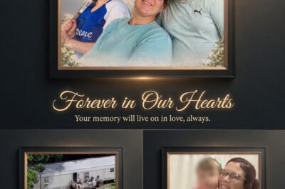 The Silent Witness: Why Did the Wilmer Killer Spare the 18-Month-Old in the Fields Family Massacre?