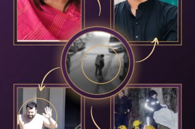 PROMPTING A MURDER: HOW THE “CHATGPT KILLER” BYPASSED AI SAFEGUARDS TO PLAN THE USF SLAYINGS