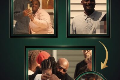 NO HOME TO RETURN TO: Cracked Phone Reveals Shamar Elkins’ Sick Revenge Plot to ‘Erase’ His Wife’s World