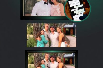 THE GHOST IN THE MACHINE: JARYD DAWSON’S HAUNTING FINAL MESSAGE TRIGGERS NATIONWIDE SPECULATION